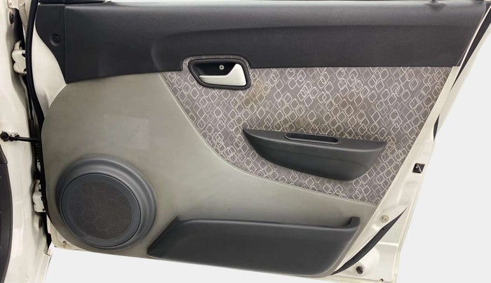 2018 Maruti Alto 800 LXI CNG, CNG, Manual, 66,376 km, Driver Side Door Panels Control
