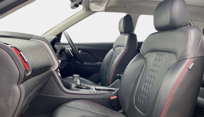 2020 Hyundai Creta SX (O) 1.4 TURBO DCT, Petrol, Automatic, 45,933 km, Right Side Front Door Cabin