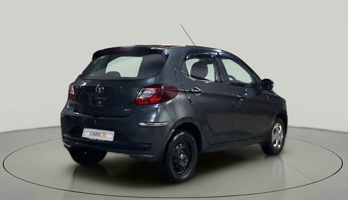 2021 Tata Tiago XT RHYTHM PETROL, Petrol, Manual, 40,909 km, Right Back Diagonal