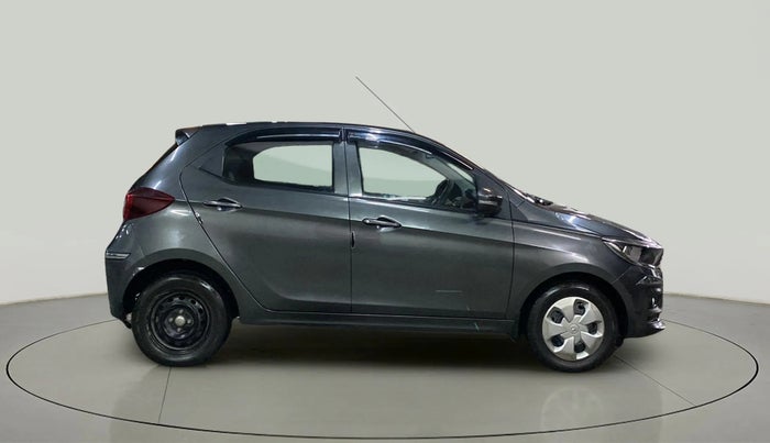 2021 Tata Tiago XT RHYTHM PETROL, Petrol, Manual, 40,909 km, Right Side View