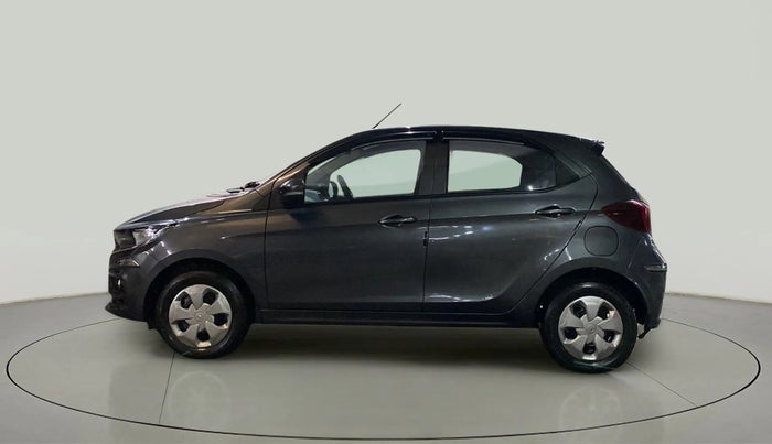 2021 Tata Tiago XT RHYTHM PETROL, Petrol, Manual, 40,909 km, Left Side