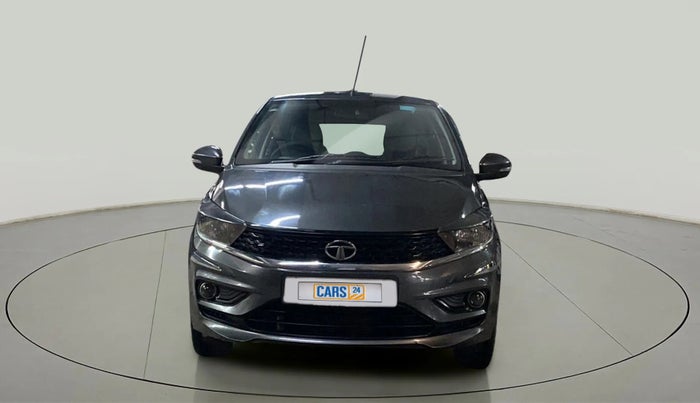 2021 Tata Tiago XT RHYTHM PETROL, Petrol, Manual, 40,909 km, Front