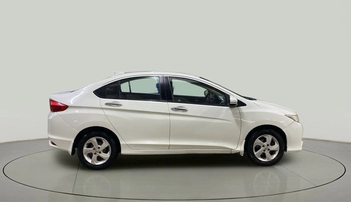 2014 Honda City 1.5L I-VTEC VX, Petrol, Manual, 79,604 km, Right Side View