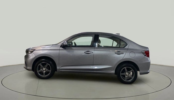 2019 Honda Amaze 1.2L I-VTEC S, Petrol, Manual, 97,004 km, Left Side