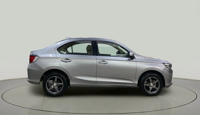 2019 Honda Amaze 1.2L I-VTEC S, Petrol, Manual, 97,004 km, Right Side View