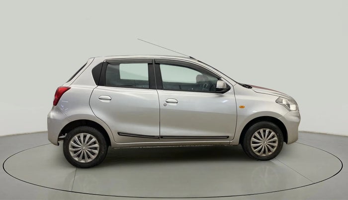 2019 Datsun Go T, Petrol, Manual, 50,155 km, Right Side View