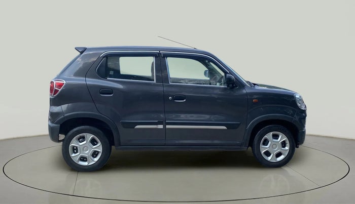 2020 Maruti S PRESSO VXI (O) CNG, CNG, Manual, 79,831 km, Right Side