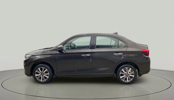 2022 Honda Amaze 1.2L I-VTEC VX, Petrol, Manual, 26,219 km, Left Side