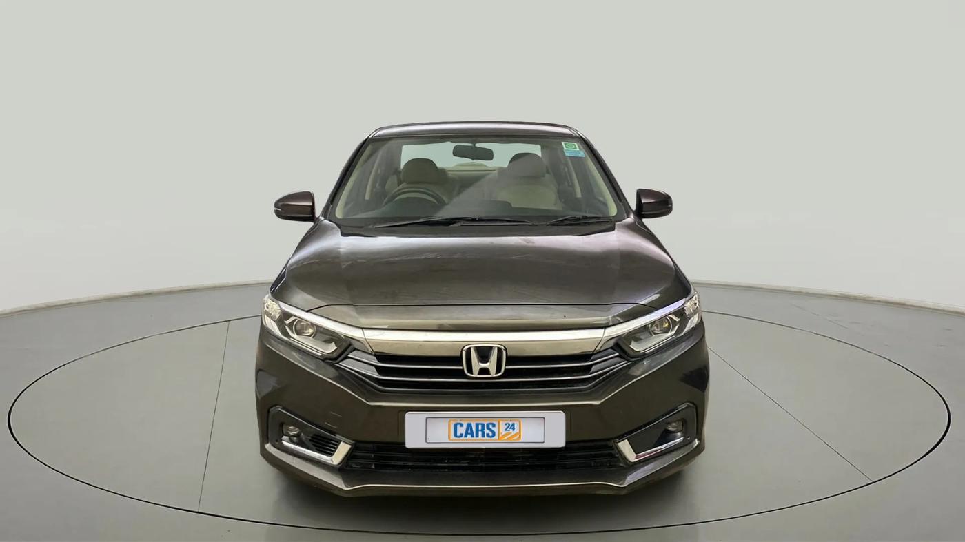 2022 Honda Amaze 1.2L I-VTEC VX, Petrol, Manual, 26,219 km, Front