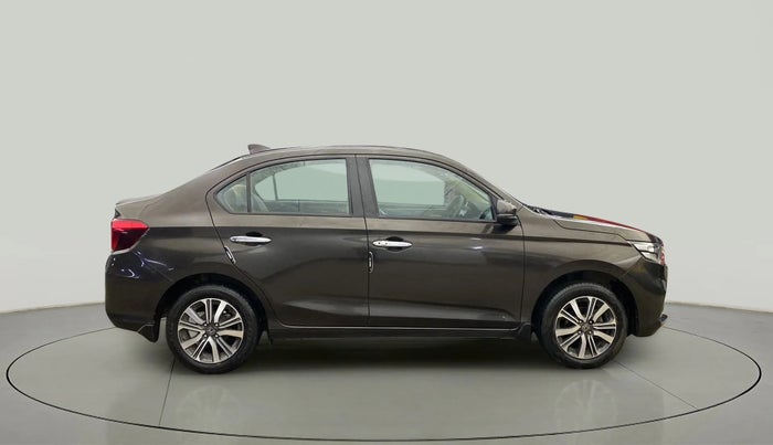 2022 Honda Amaze 1.2L I-VTEC VX, Petrol, Manual, 26,219 km, Right Side View