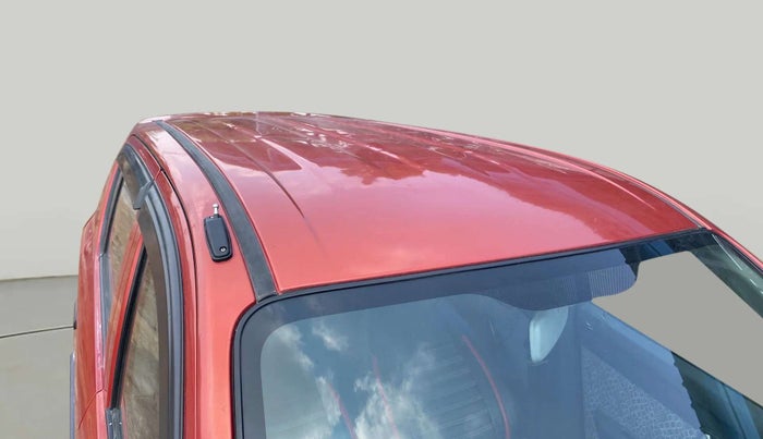 2016 Maruti Alto 800 LXI, Petrol, Manual, 54,907 km, Roof