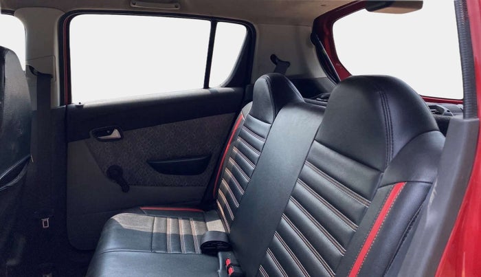 2016 Maruti Alto 800 LXI, Petrol, Manual, 54,907 km, Right Side Rear Door Cabin