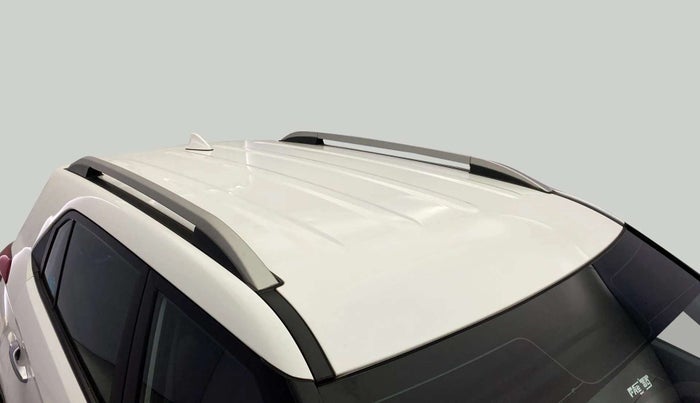2017 Hyundai Creta SX PLUS AT 1.6 PETROL, Petrol, Automatic, 56,307 km, Roof