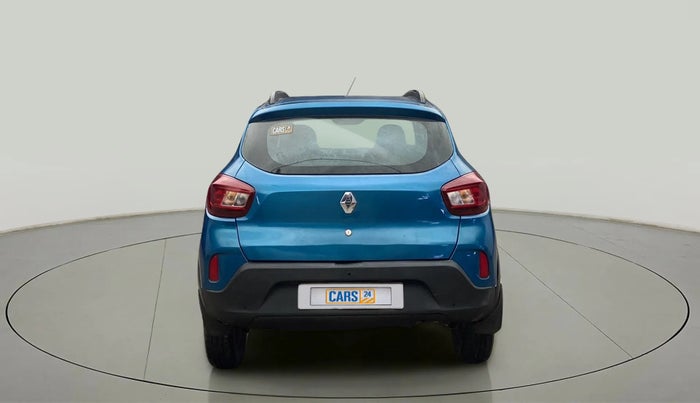 2020 Renault Kwid RXL, Petrol, Manual, 37,540 km, Back/Rear