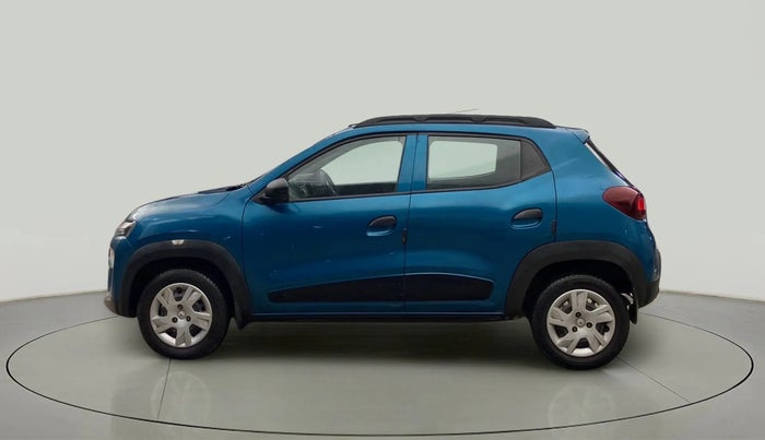 2020 Renault Kwid RXL, Petrol, Manual, 37,540 km, Left Side