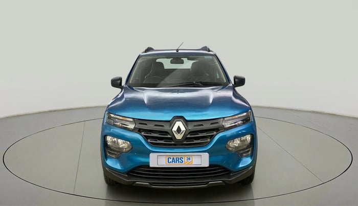 2020 Renault Kwid RXL, Petrol, Manual, 37,540 km, Front