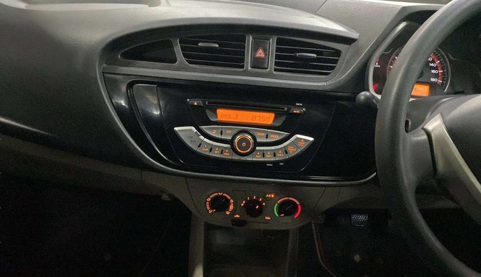 2018 Maruti Alto K10 VXI, Petrol, Manual, 22,598 km, Air Conditioner