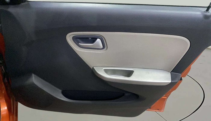 2018 Maruti Alto K10 VXI, Petrol, Manual, 22,598 km, Driver Side Door Panels Control