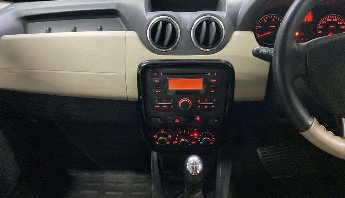 2014 Renault Duster RXL PETROL, Petrol, Manual, 18,717 km, Air Conditioner