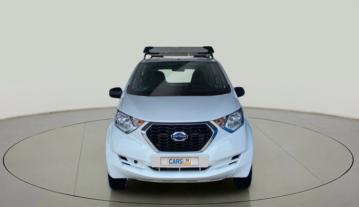 2018 Datsun Redi Go A, Petrol, Manual, 26,429 km, Front