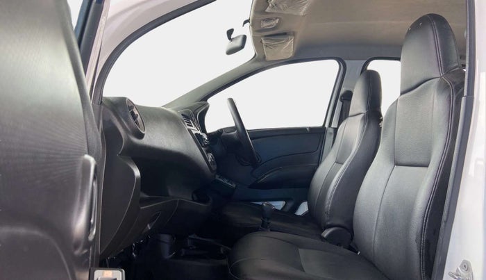2018 Datsun Redi Go A, Petrol, Manual, 26,429 km, Right Side Front Door Cabin