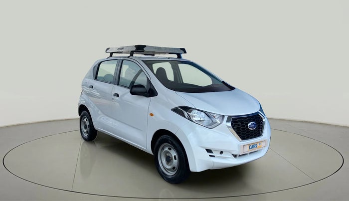 2018 Datsun Redi Go A, Petrol, Manual, 26,429 km, SRP