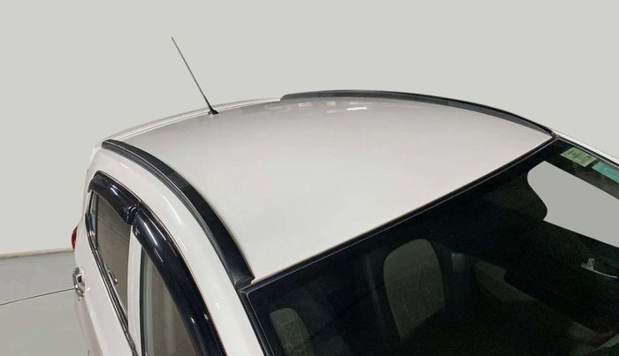 2018 Hyundai Grand i10 SPORTZ 1.2 KAPPA VTVT, Petrol, Manual, 63,697 km, Roof