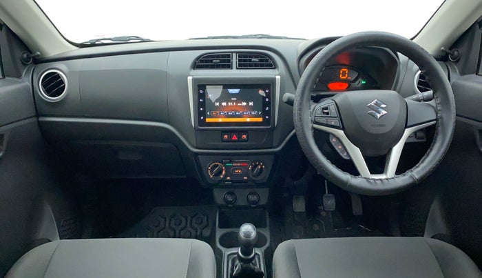 2024 Maruti Alto K10 VXI PLUS, Petrol, Manual, 1,034 km, Dashboard