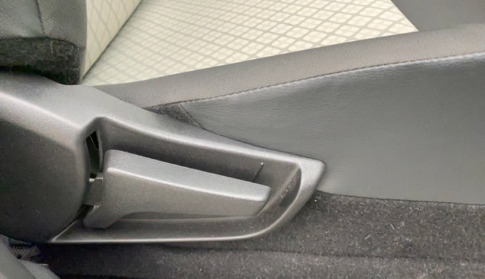 2024 Maruti Alto K10 VXI PLUS, Petrol, Manual, 1,034 km, Driver Side Adjustment Panel