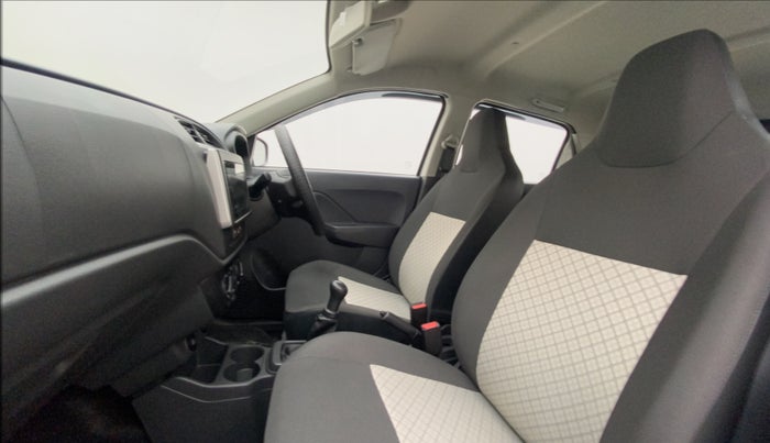 2024 Maruti Alto K10 VXI PLUS, Petrol, Manual, 1,034 km, Right Side Front Door Cabin