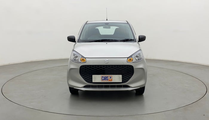 2024 Maruti Alto K10 VXI PLUS, Petrol, Manual, 1,034 km, Front