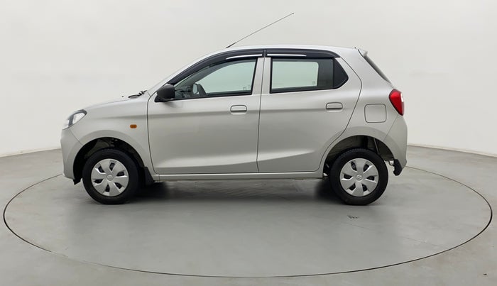 2024 Maruti Alto K10 VXI PLUS, Petrol, Manual, 1,034 km, Left Side