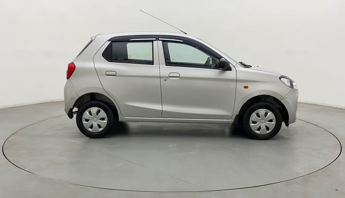 2024 Maruti Alto K10 VXI PLUS, Petrol, Manual, 1,034 km, Right Side View