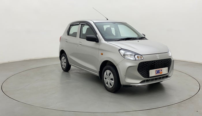 2024 Maruti Alto K10 VXI PLUS, Petrol, Manual, 1,034 km, Right Front Diagonal