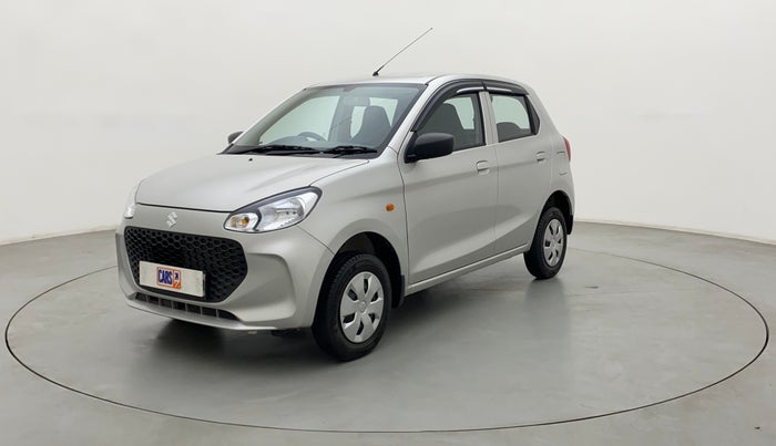 2024 Maruti Alto K10 VXI PLUS, Petrol, Manual, 1,034 km, Left Front Diagonal