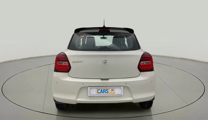 2023 Maruti Swift VXI, Petrol, Manual, 28,400 km, Back/Rear