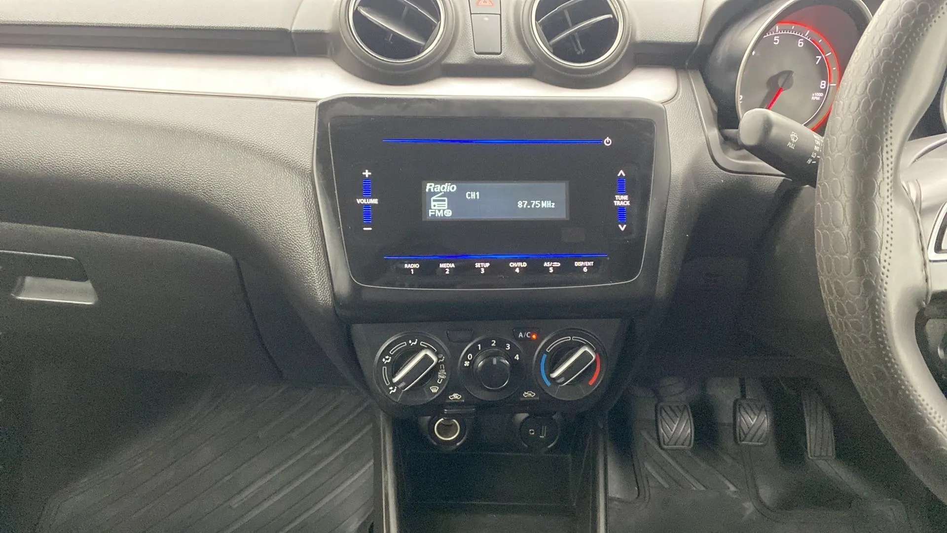 Features
