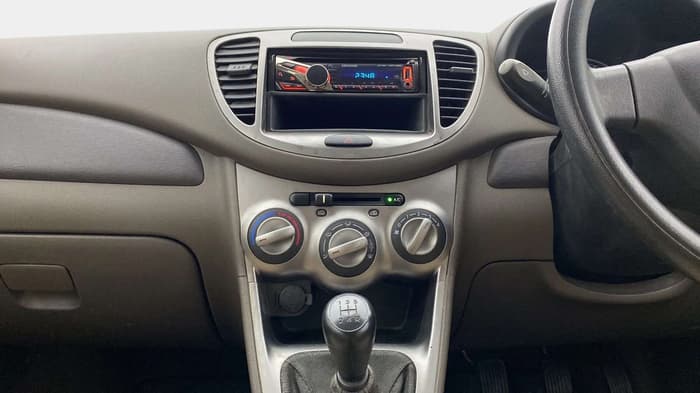 Features