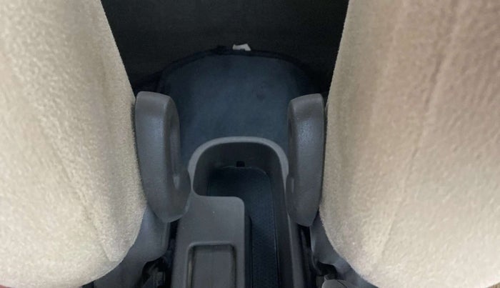 2013 Hyundai i10 MAGNA 1.1, Petrol, Manual, 56,647 km, Driver Side Adjustment Panel