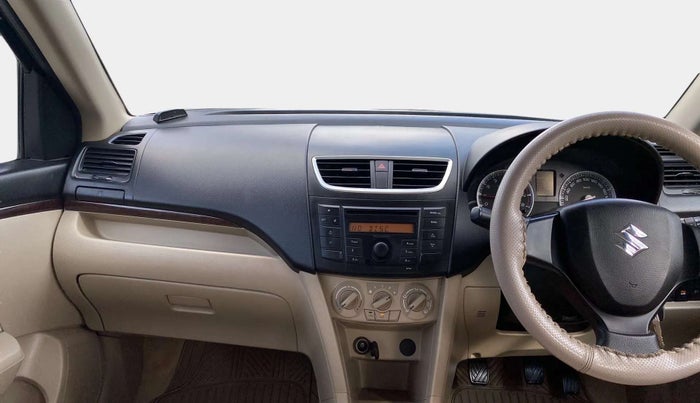 2013 Maruti Swift Dzire VXI, Petrol, Manual, 82,131 km, Air Conditioner