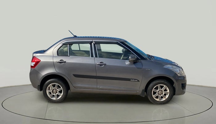 2013 Maruti Swift Dzire VXI, Petrol, Manual, 82,131 km, Right Side