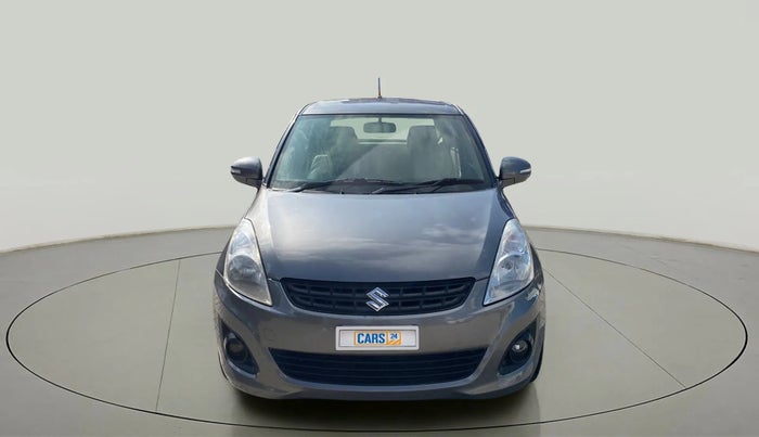 2013 Maruti Swift Dzire VXI, Petrol, Manual, 82,131 km, Front
