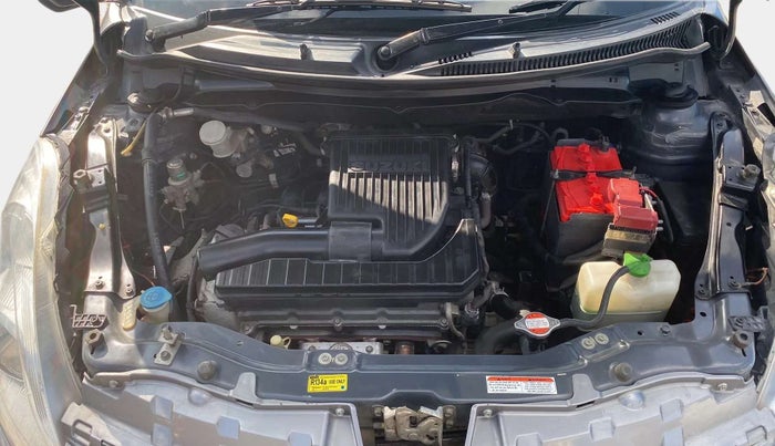 2013 Maruti Swift Dzire VXI, Petrol, Manual, 82,131 km, Open Bonet