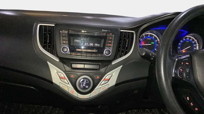 Features