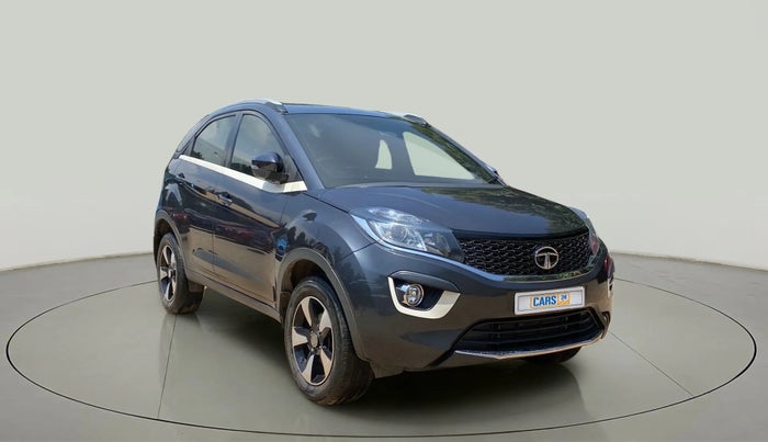 2019 Tata NEXON XZA PLUS PETROL, Petrol, Automatic, 45,692 km, SRP