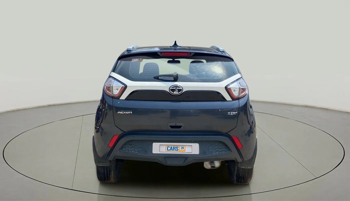 2019 Tata NEXON XZA PLUS PETROL, Petrol, Automatic, 45,692 km, Back/Rear