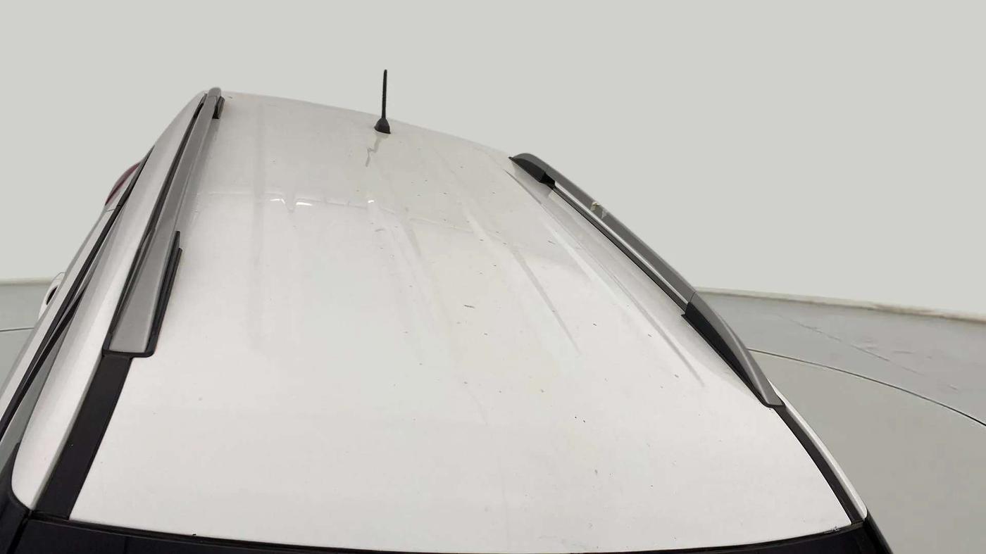 2017 Hyundai Creta E PLUS 1.6 PETROL, Petrol, Manual, 67,942 km, Roof
