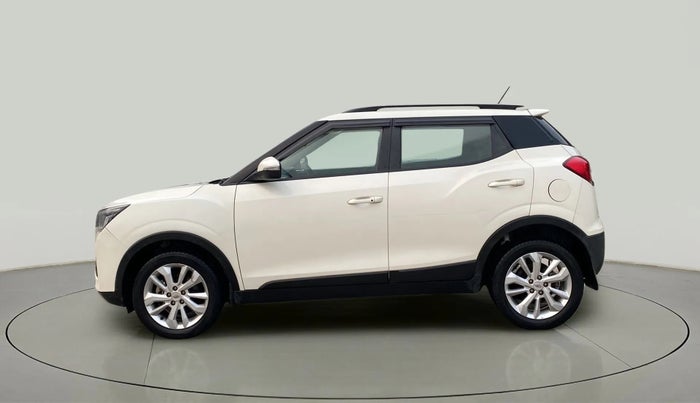 2020 Mahindra XUV300 W8 1.2 PETROL, Petrol, Manual, 49,488 km, Left Side