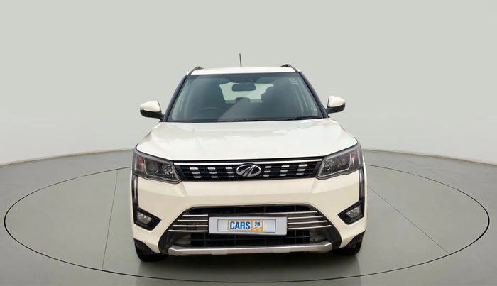 2020 Mahindra XUV300 W8 1.2 PETROL, Petrol, Manual, 49,488 km, Front