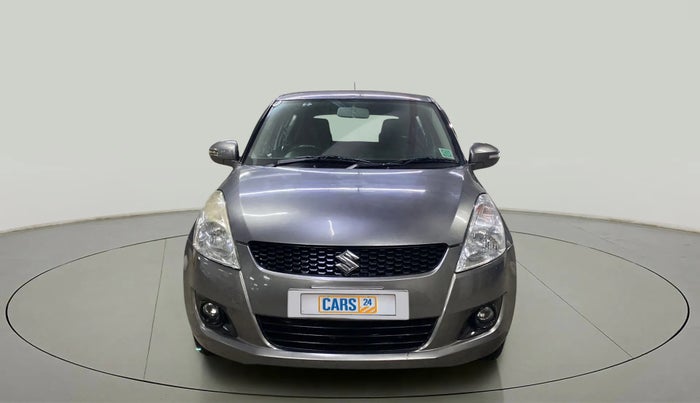 2013 Maruti Swift VXI, Petrol, Manual, 24,239 km, Front